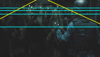 Illustration for article titled The second half of Snowpiercer was more, not less, claustrophobic than the first